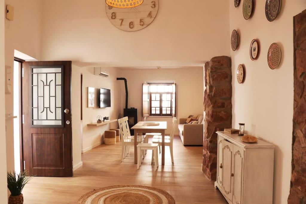 Willa Casa Da Se Silves Zewnętrze zdjęcie