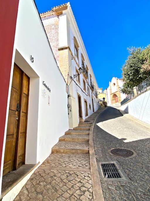 Willa Casa Da Se Silves Zewnętrze zdjęcie